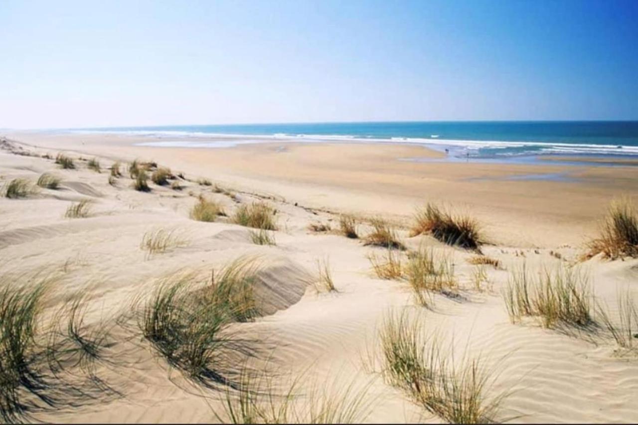 Saint Cyprien Golf View 2 Bedrooms Apartment , 900 M From The Beach エクステリア 写真