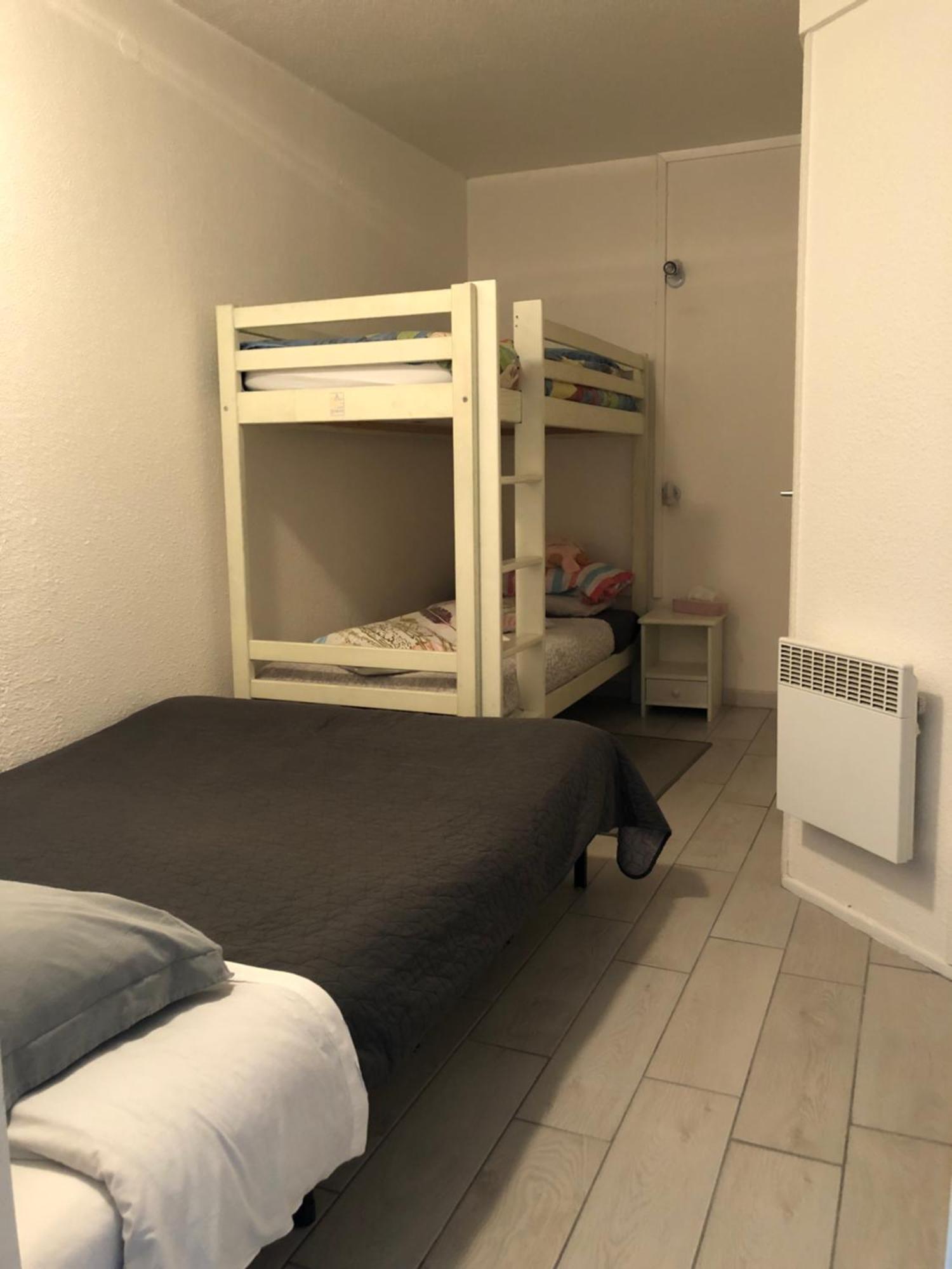 Saint Cyprien Golf View 2 Bedrooms Apartment , 900 M From The Beach エクステリア 写真