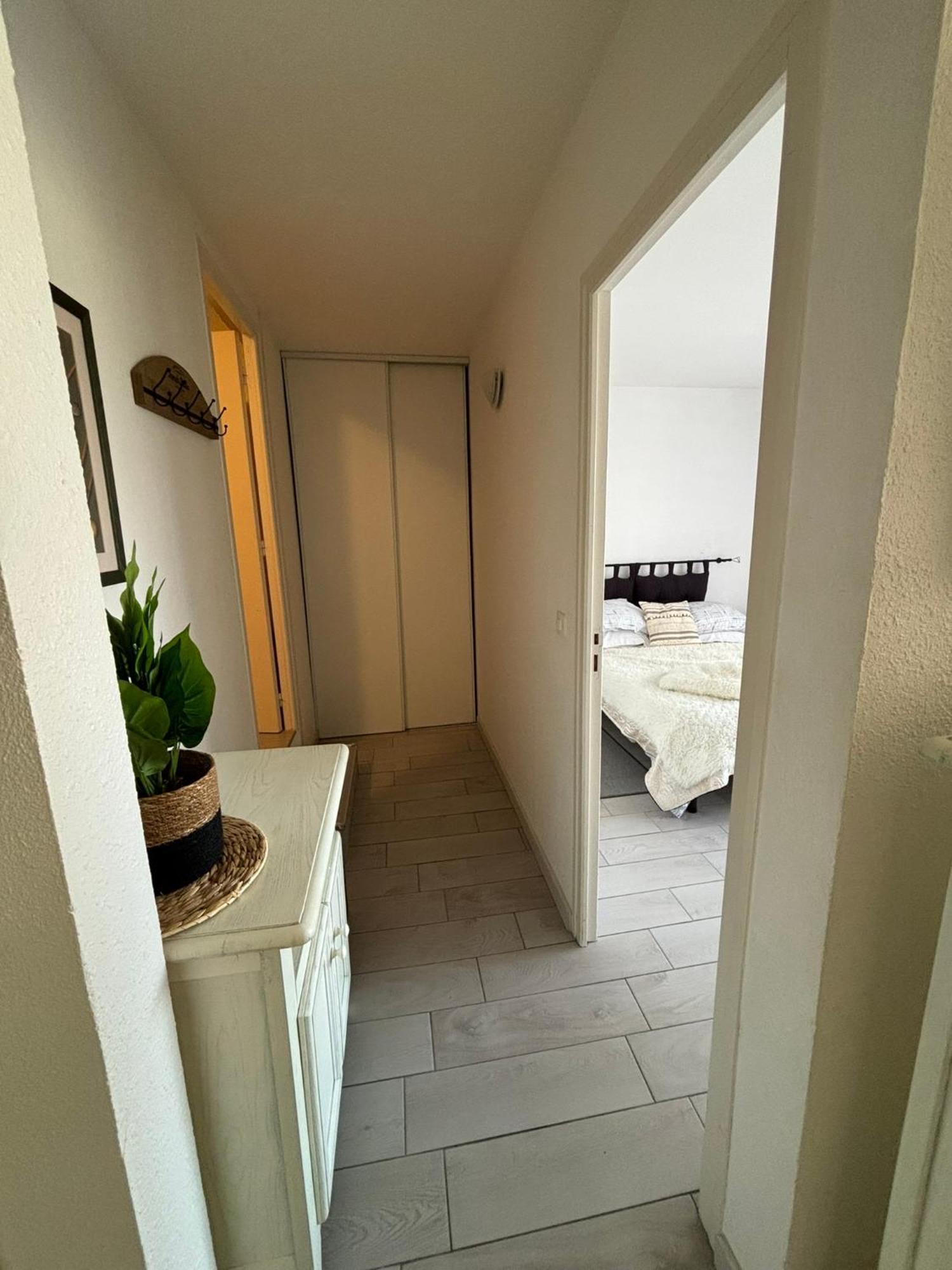 Saint Cyprien Golf View 2 Bedrooms Apartment , 900 M From The Beach エクステリア 写真