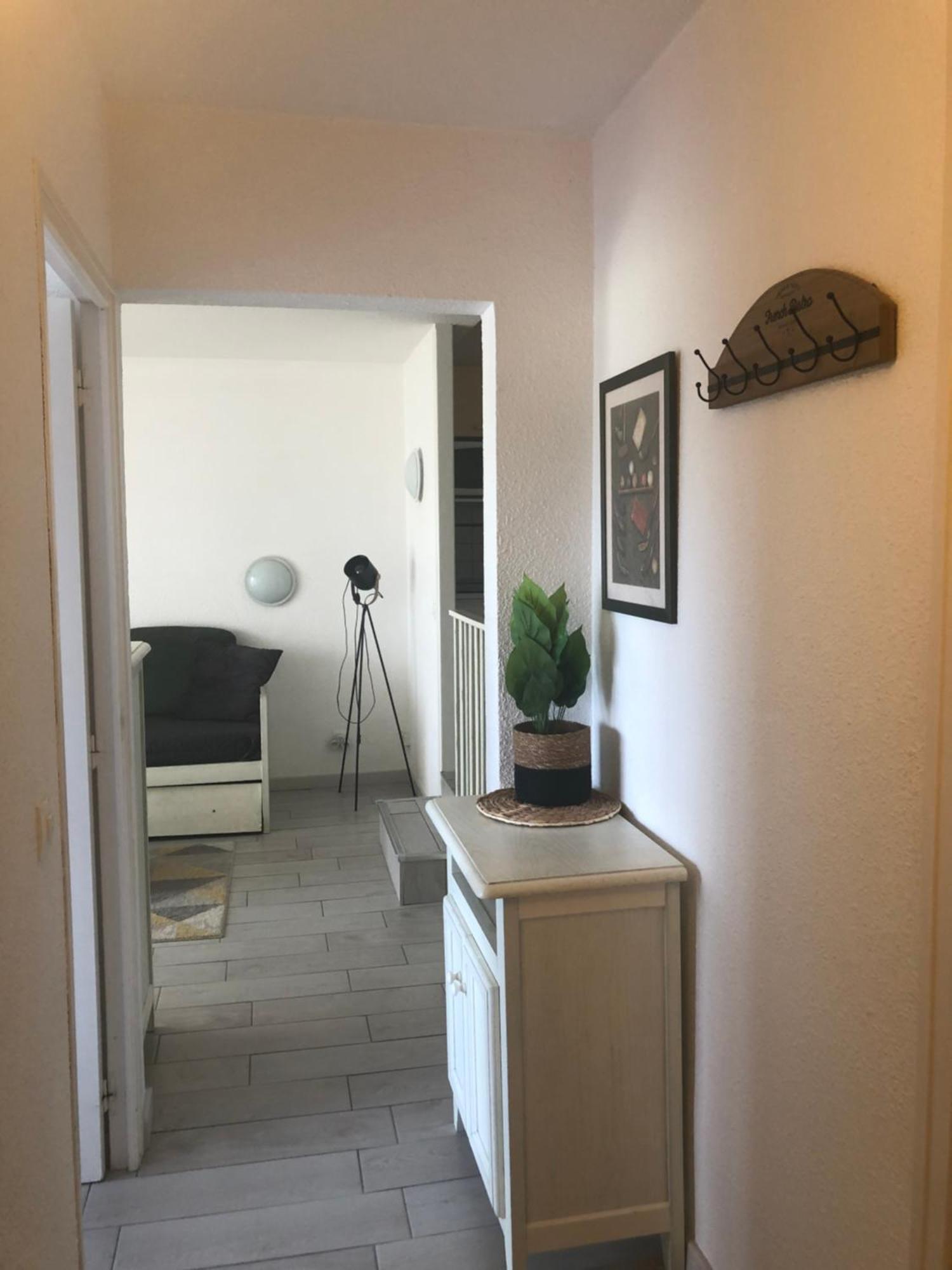 Saint Cyprien Golf View 2 Bedrooms Apartment , 900 M From The Beach エクステリア 写真