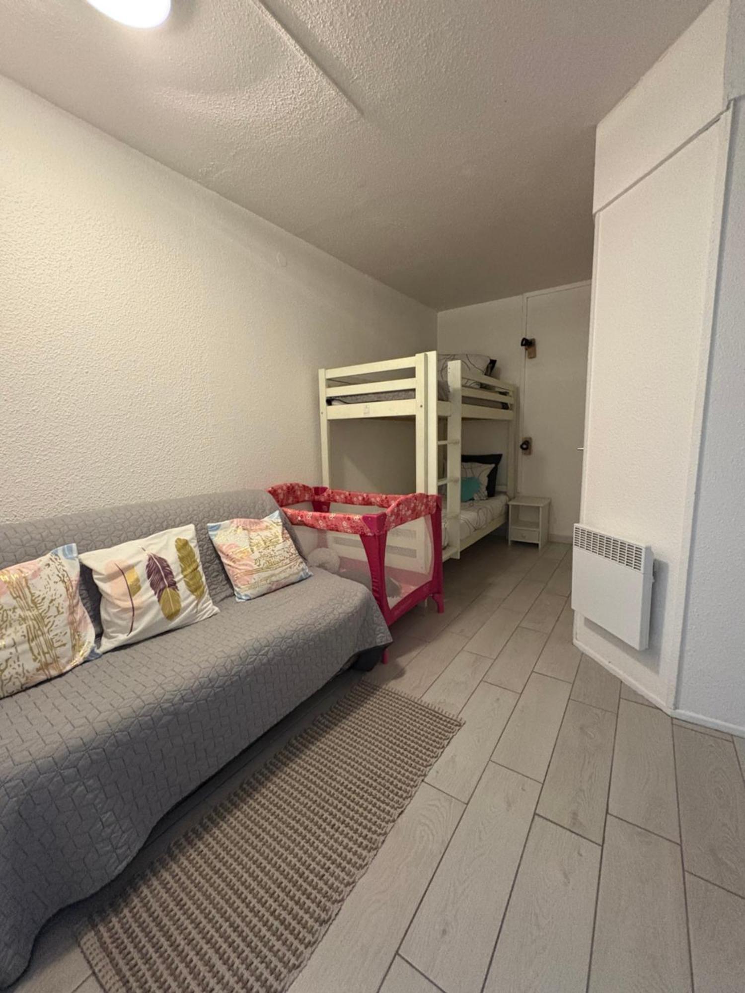 Saint Cyprien Golf View 2 Bedrooms Apartment , 900 M From The Beach エクステリア 写真